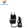 CE CB ROHS EU -plug 12v1a -adapter